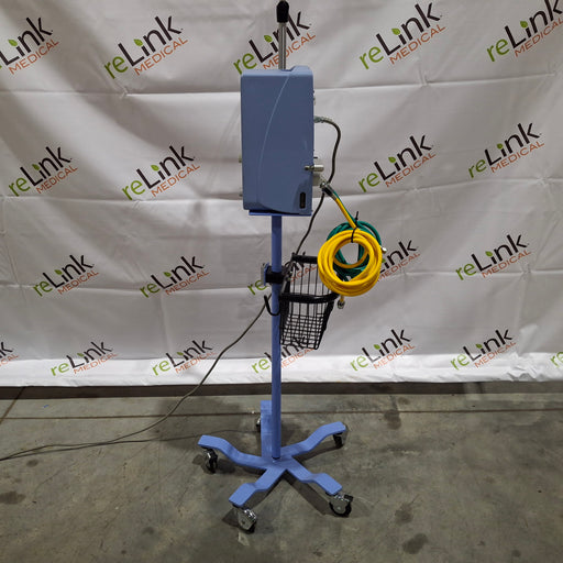 CareFusion CareFusion Infant Flow SIPAP Ventilation System Respiratory reLink Medical