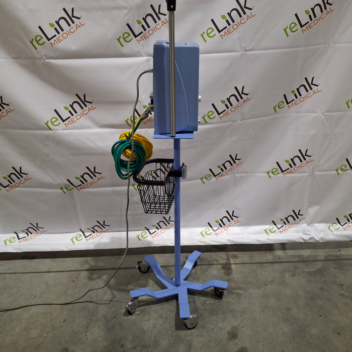 CareFusion CareFusion Infant Flow SIPAP Ventilation System Respiratory reLink Medical