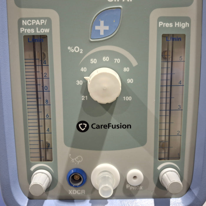 CareFusion CareFusion Infant Flow SIPAP Ventilation System Respiratory reLink Medical