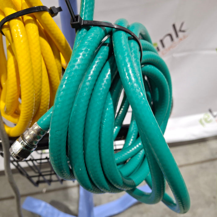 CareFusion CareFusion Infant Flow SIPAP Ventilation System Respiratory reLink Medical