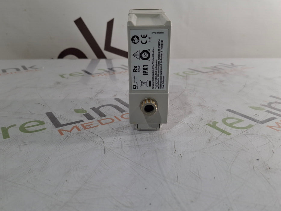 Covidien Covidien Nellcor SpO2 Single Parameter Module Patient Monitors reLink Medical