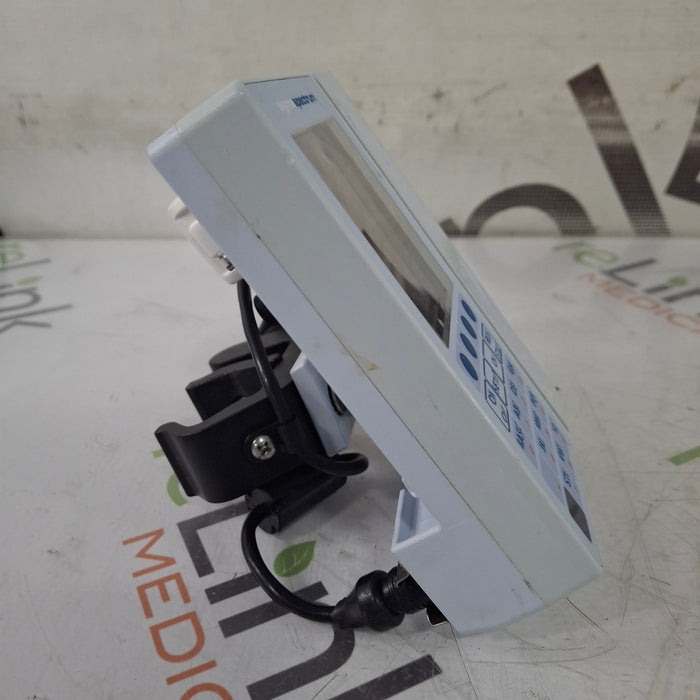 Baxter Sigma Spectrum 8.01.00 w/o Battery Infusion Pump