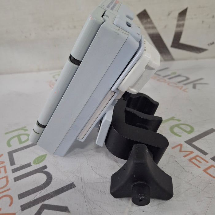 Baxter Sigma Spectrum 8.01.00 w/o Battery Infusion Pump