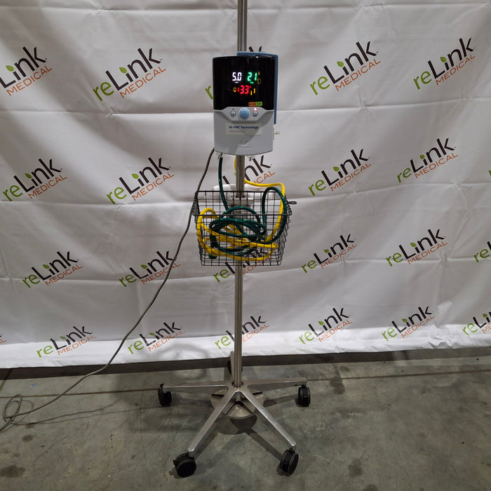 Vapotherm Precision Flow Plus Meter Humidifier