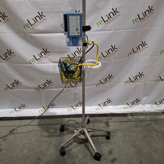 Vapotherm Precision Flow Plus Meter Humidifier