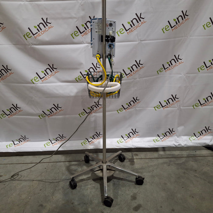 Vapotherm Precision Flow Plus Meter Humidifier