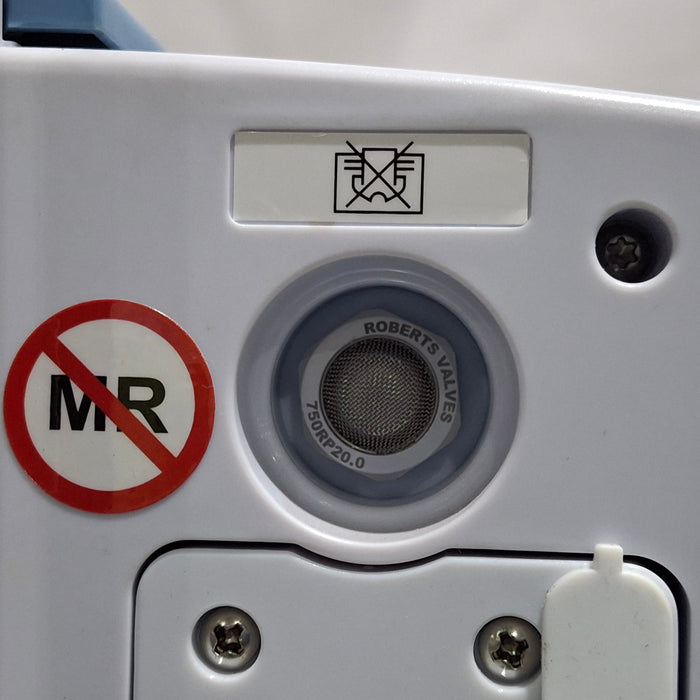 Vapotherm Precision Flow Plus Meter Humidifier