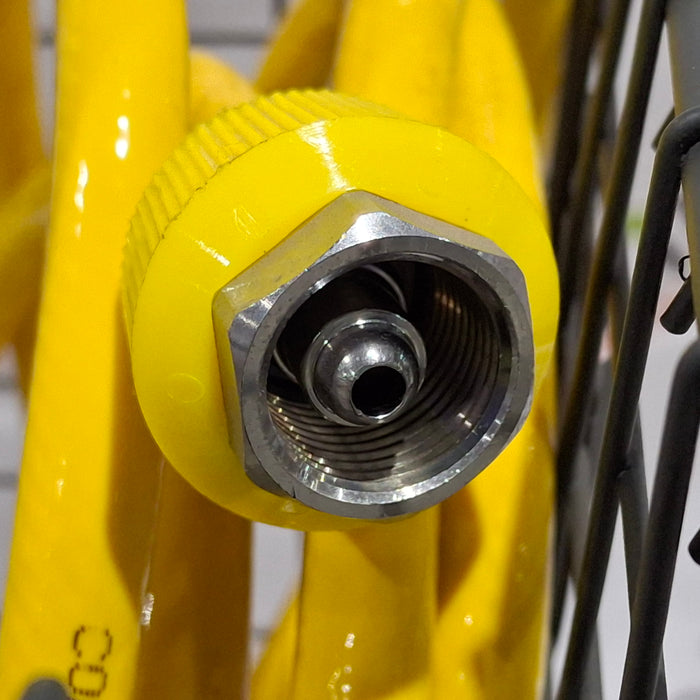 Vapotherm Precision Flow Plus Meter Humidifier