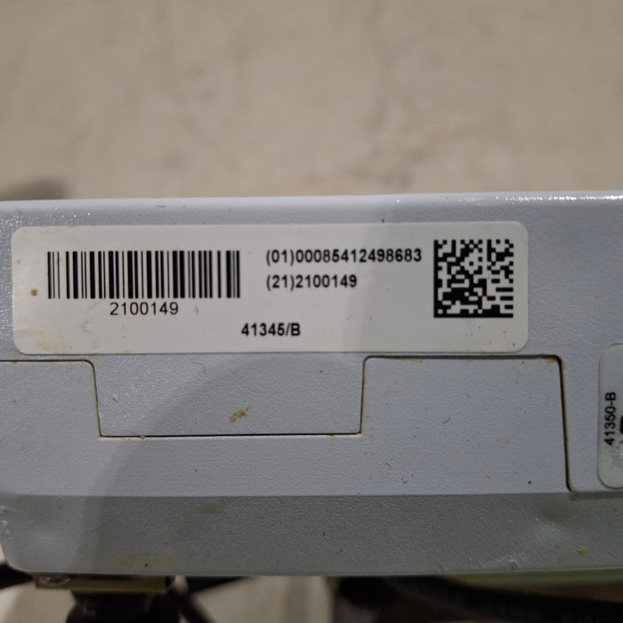 Baxter Sigma Spectrum 8.00.05 w/o Battery Infusion Pump