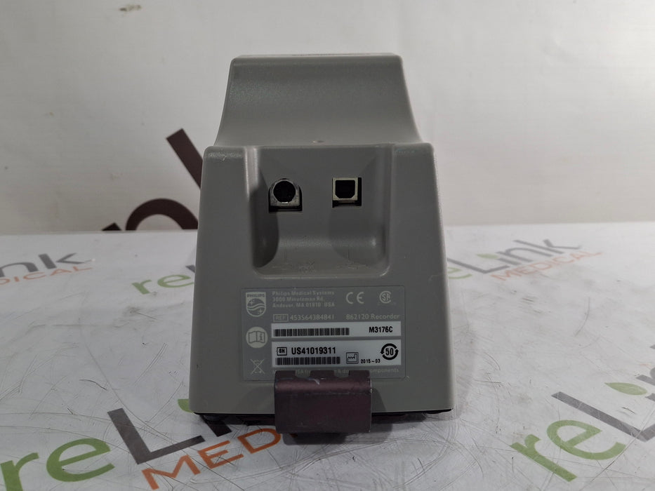 Philips 862120 IntelliVue 2 Channel Recorder/Printer