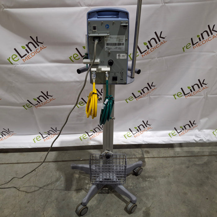 CareFusion CareFusion Infant Flow SIPAP Ventilation System Respiratory reLink Medical