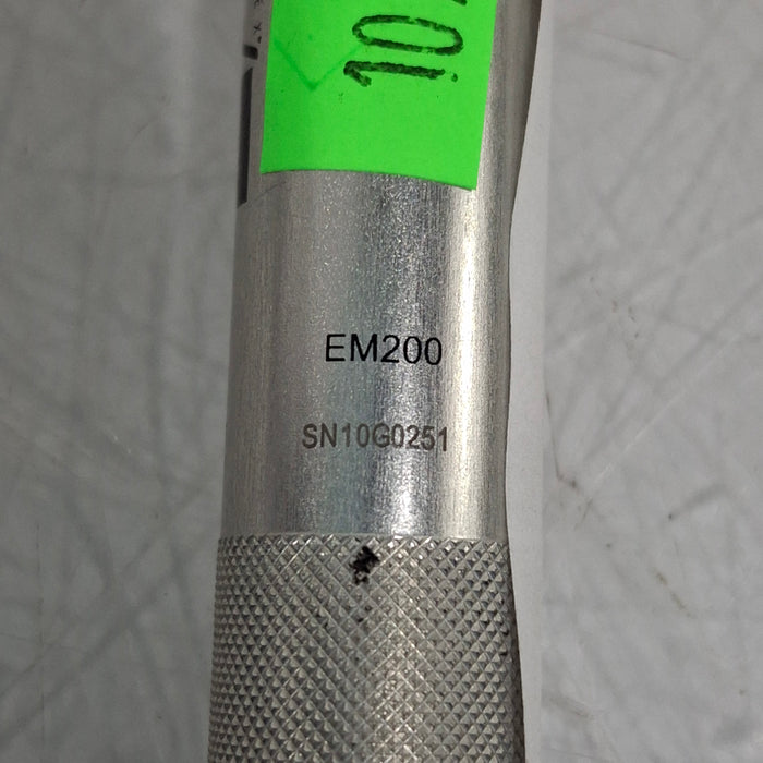 Medtronic Midas Rex EM200 Legend EHS Stylus Drill Surgical