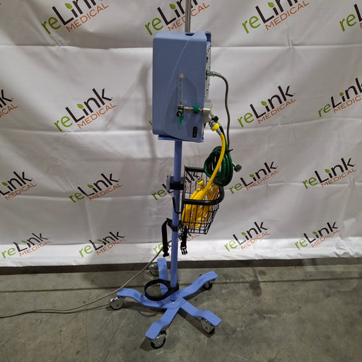 CareFusion CareFusion Infant Flow SIPAP Ventilation System Respiratory reLink Medical