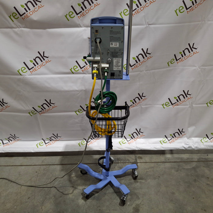 CareFusion CareFusion Infant Flow SIPAP Ventilation System Respiratory reLink Medical