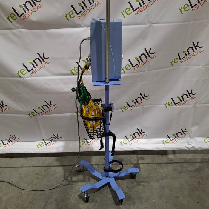 CareFusion CareFusion Infant Flow SIPAP Ventilation System Respiratory reLink Medical