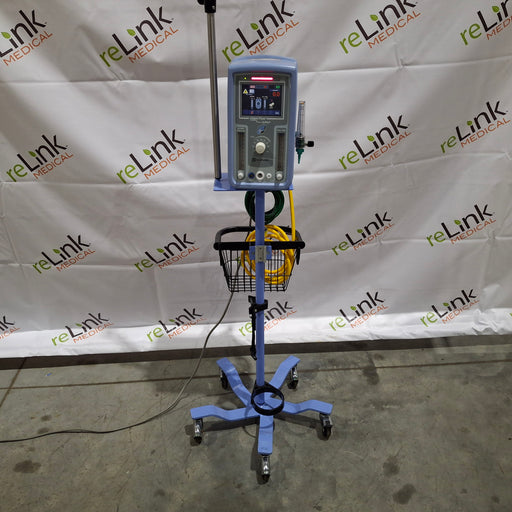 CareFusion CareFusion Infant Flow SIPAP Ventilation System Respiratory reLink Medical