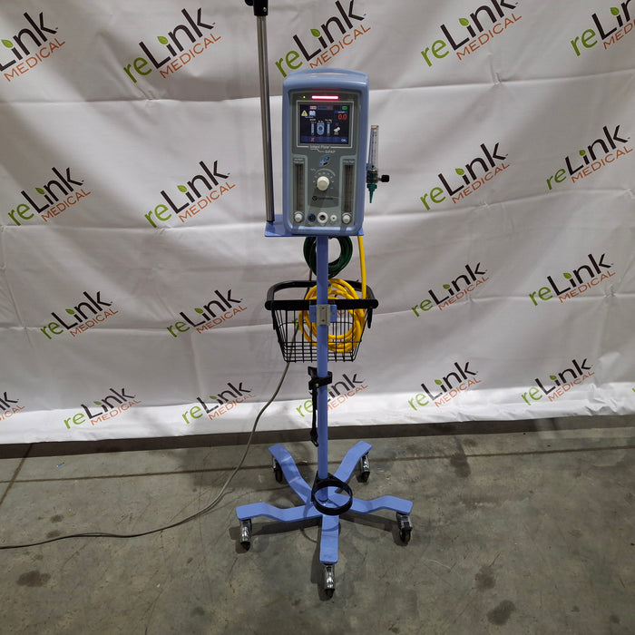 CareFusion CareFusion Infant Flow SIPAP Ventilation System Respiratory reLink Medical