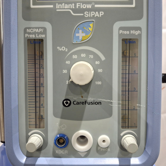 CareFusion CareFusion Infant Flow SIPAP Ventilation System Respiratory reLink Medical