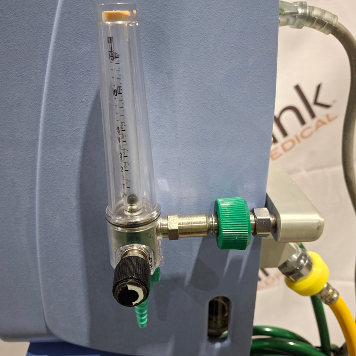 CareFusion CareFusion Infant Flow SIPAP Ventilation System Respiratory reLink Medical