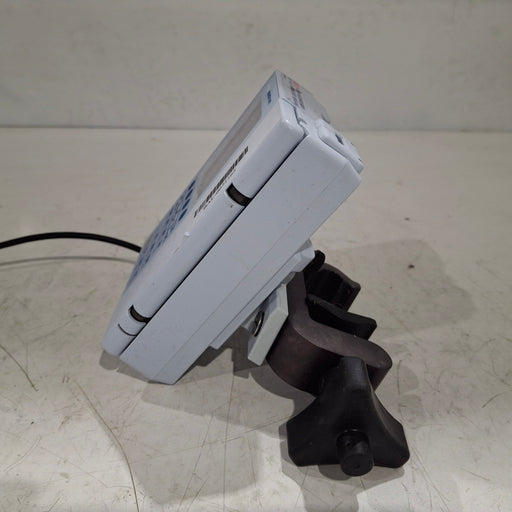 Baxter Baxter Sigma Spectrum 8.01.00 w/o Battery Infusion Pump Infusion Pump reLink Medical