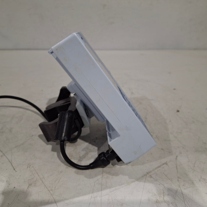 Baxter Baxter Sigma Spectrum 8.01.00 w/o Battery Infusion Pump Infusion Pump reLink Medical