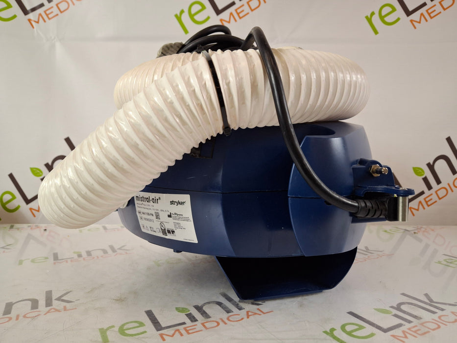 Stryker Stryker Mistral-Air Forced Air Warming System Surgical Equipment reLink Medical