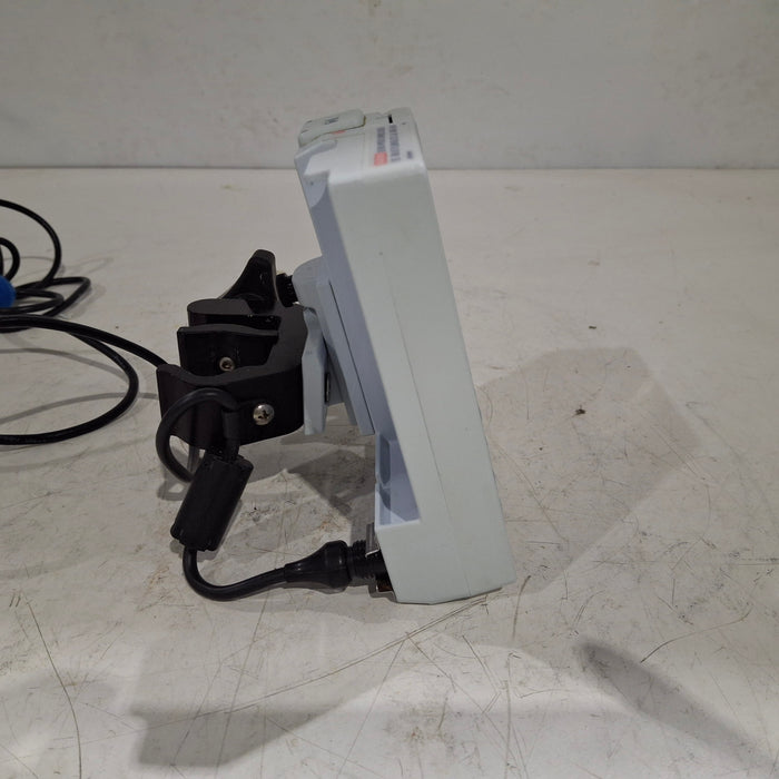 Baxter Sigma Spectrum 8.00.03 w/o Battery Infusion Pump