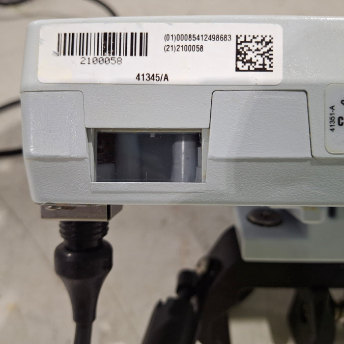 Baxter Sigma Spectrum 8.00.03 w/o Battery Infusion Pump