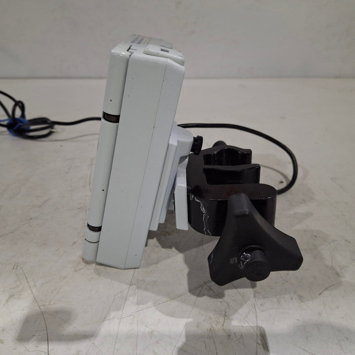 Baxter Sigma Spectrum 8.00.03 w/o Battery Infusion Pump