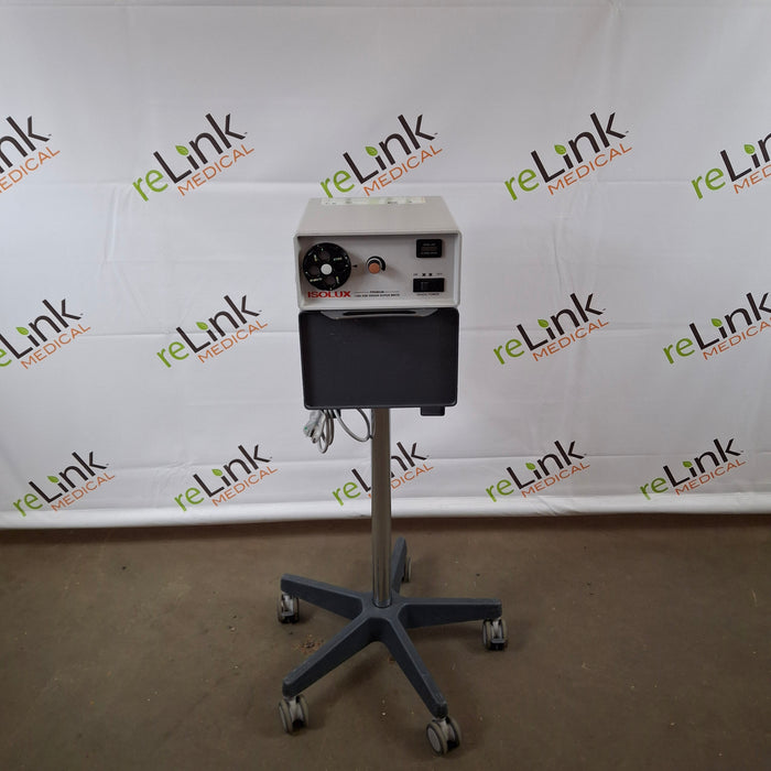 Isolux 1300XSB Xenon Fiber Optic Light Source