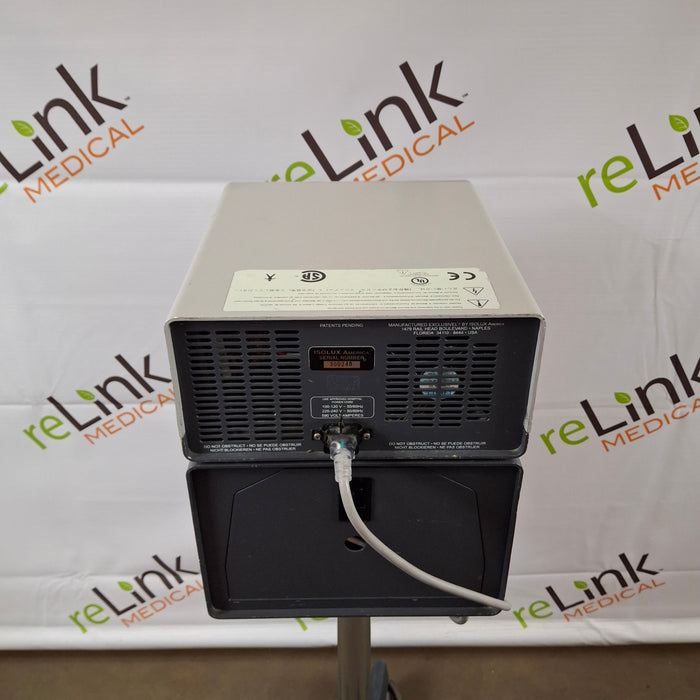 Isolux 1300XSB Xenon Fiber Optic Light Source