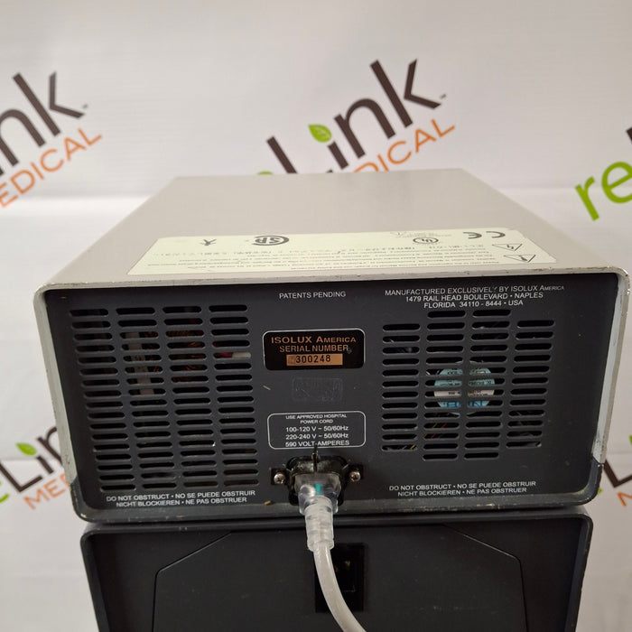 Isolux 1300XSB Xenon Fiber Optic Light Source