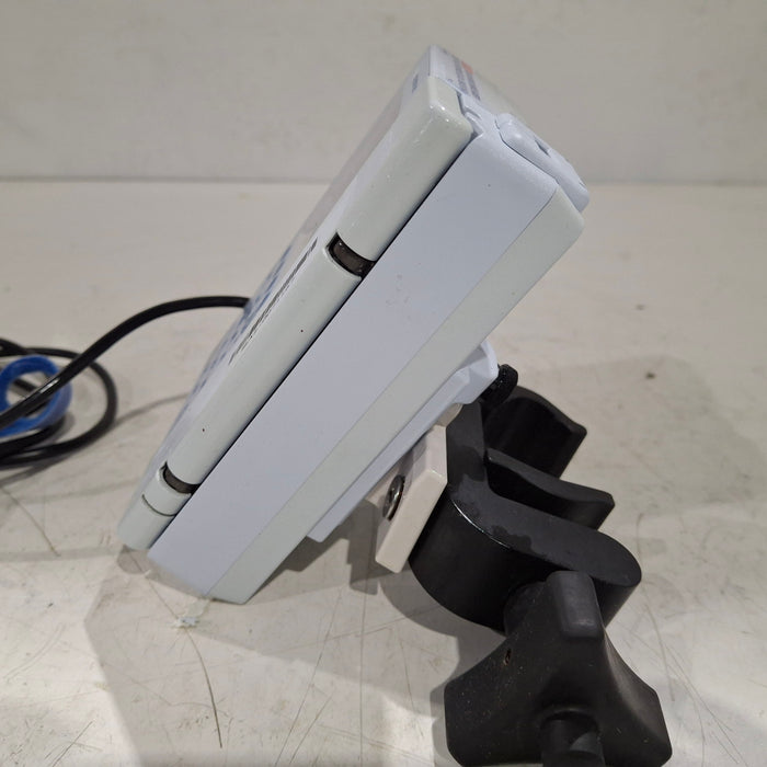 Baxter Sigma Spectrum 8.01.00 w/o Battery Infusion Pump