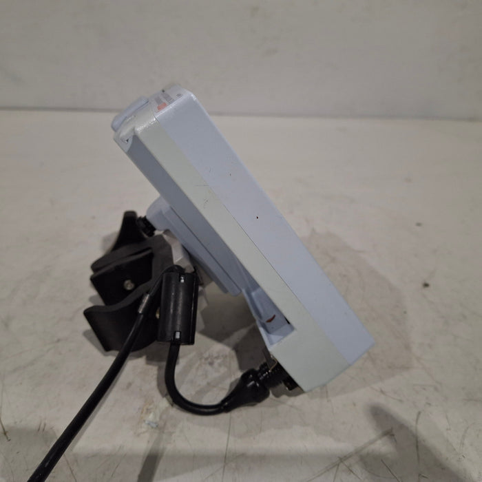 Baxter Sigma Spectrum 8.01.00 w/o Battery Infusion Pump