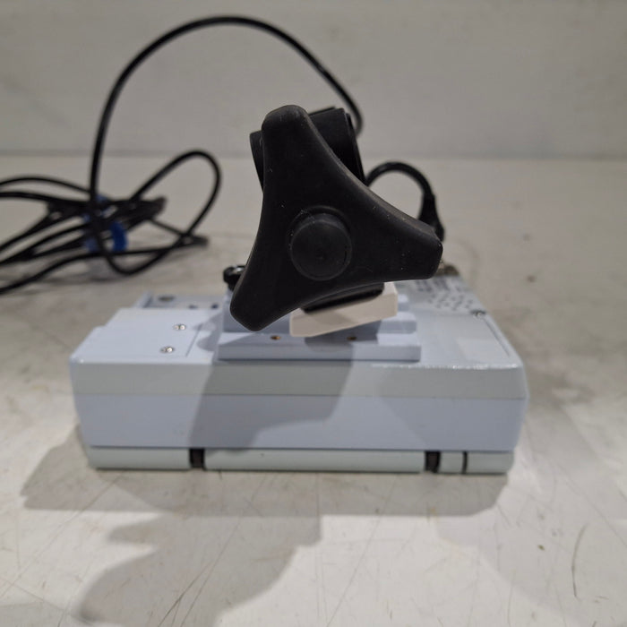 Baxter Sigma Spectrum 8.01.00 w/o Battery Infusion Pump