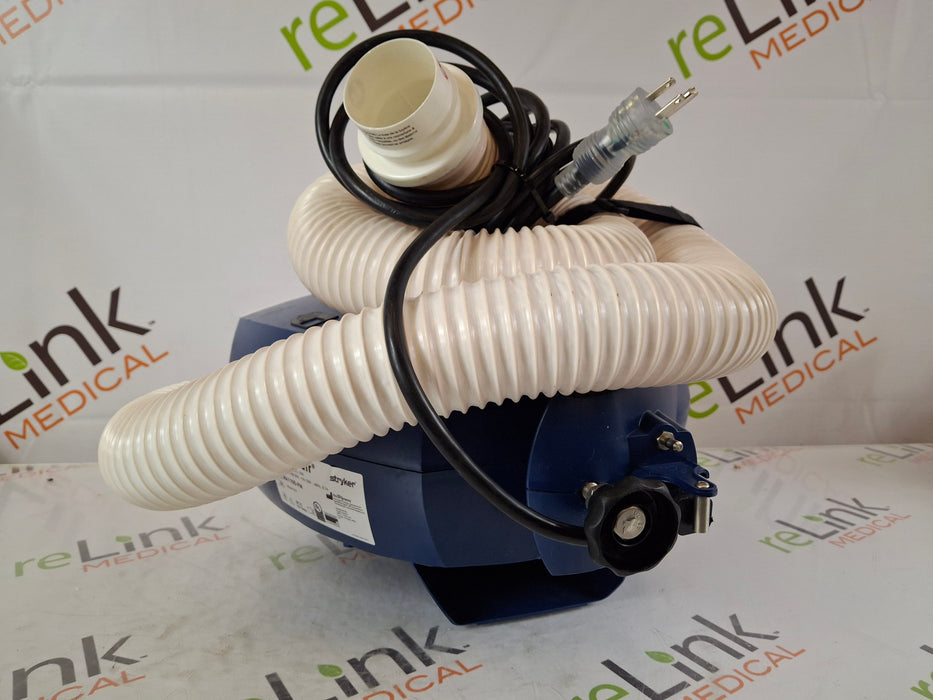 Stryker Stryker Mistral-Air Forced Air Warming System Surgical Equipment reLink Medical