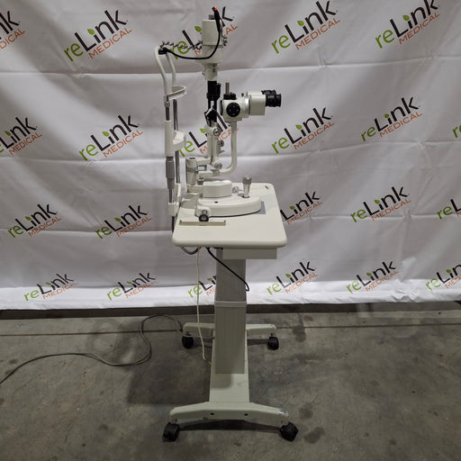 Burton Burton SL 3MH Slit Lamp Ophthalmology reLink Medical