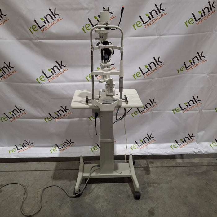 Burton Burton SL 3MH Slit Lamp Ophthalmology reLink Medical