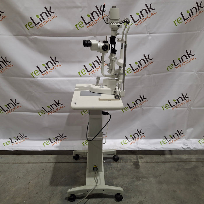 Burton Burton SL 3MH Slit Lamp Ophthalmology reLink Medical