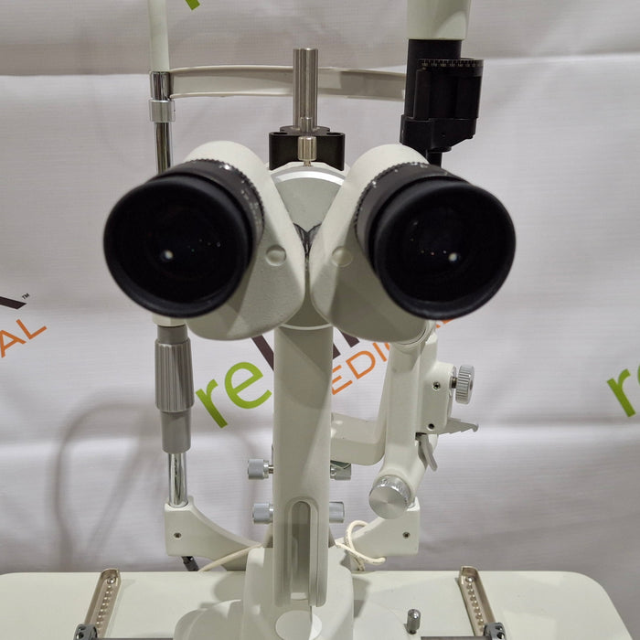 Burton Burton SL 3MH Slit Lamp Ophthalmology reLink Medical