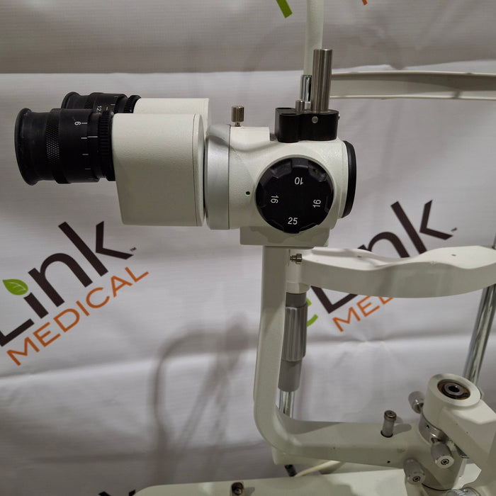 Burton Burton SL 3MH Slit Lamp Ophthalmology reLink Medical