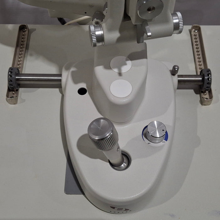 Burton Burton SL 3MH Slit Lamp Ophthalmology reLink Medical