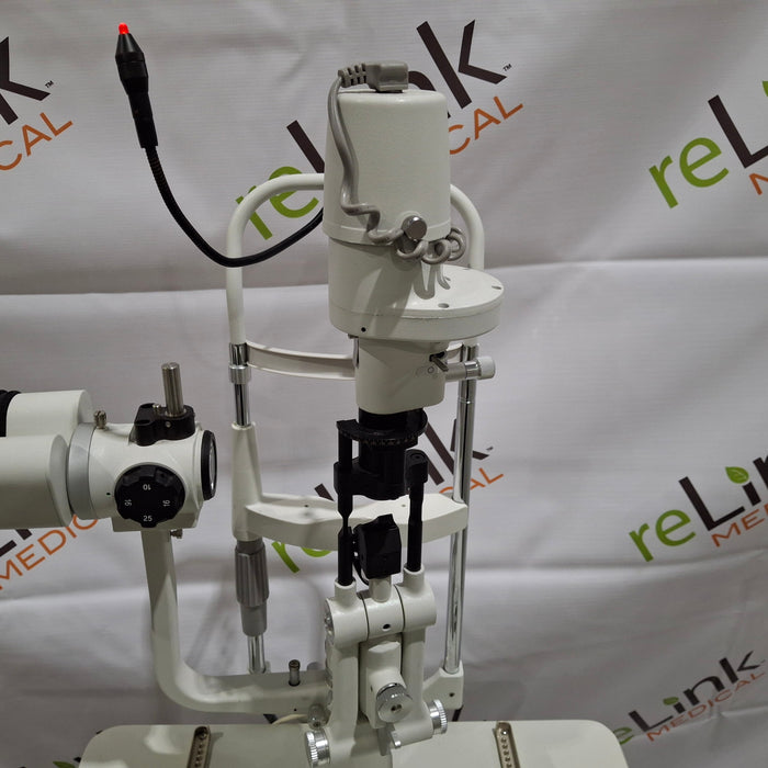 Burton Burton SL 3MH Slit Lamp Ophthalmology reLink Medical