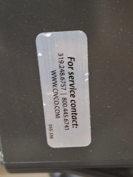 Barzell Whitmore Maroon Bells Inc Brachystand Brachystepper Holder