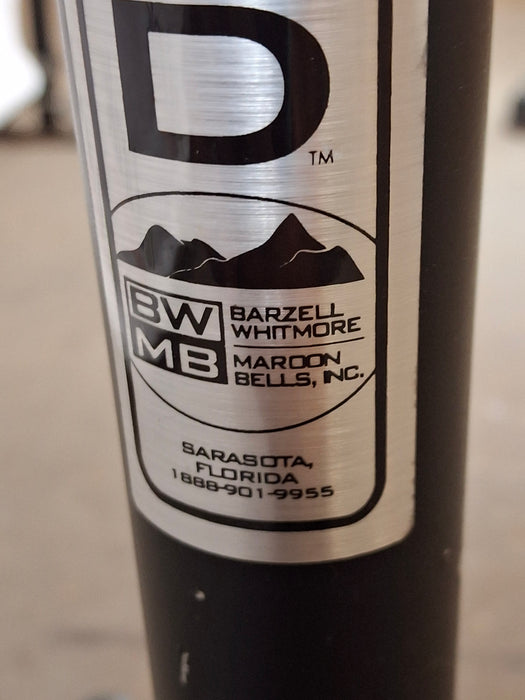 Barzell Whitmore Maroon Bells Inc Brachystand Brachystepper Holder