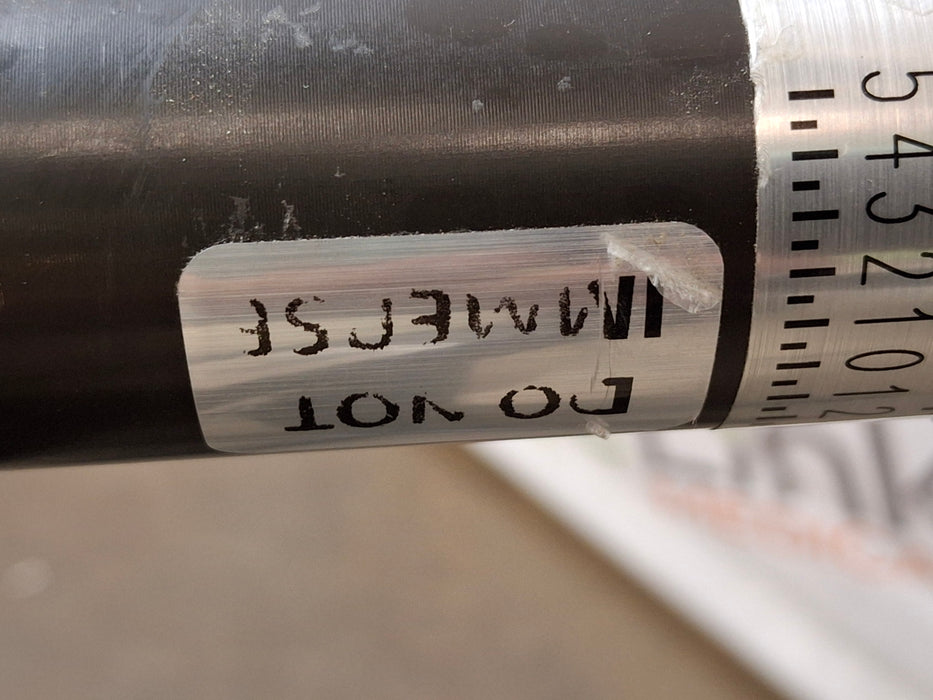 Barzell Whitmore Maroon Bells Inc Brachystand Brachystepper Holder