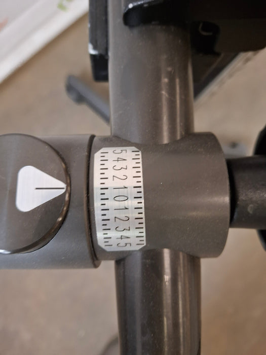 Barzell Whitmore Maroon Bells Inc Brachystand Brachystepper Holder