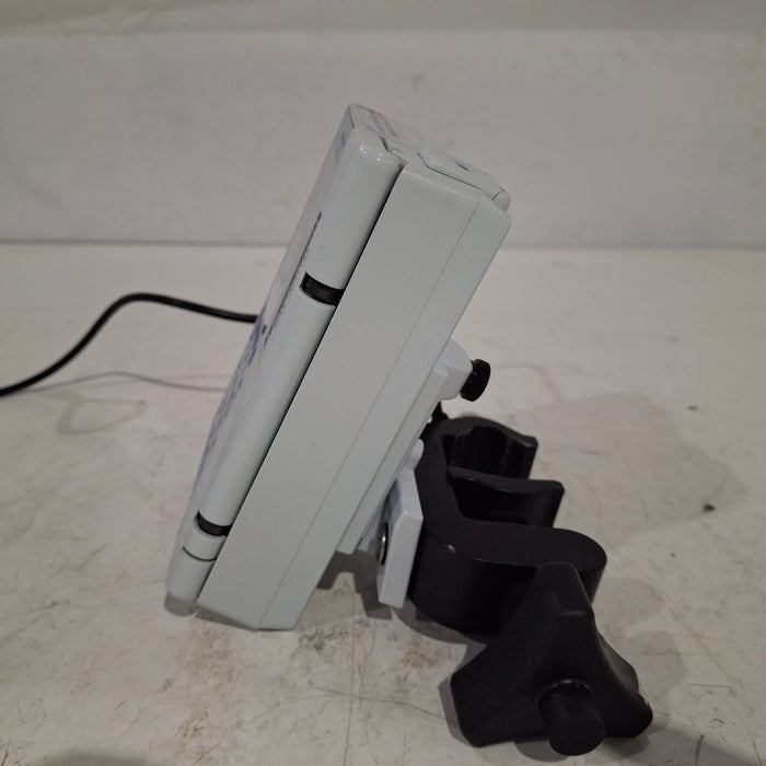 Baxter Sigma Spectrum 8.00.03 w/o Battery Infusion Pump