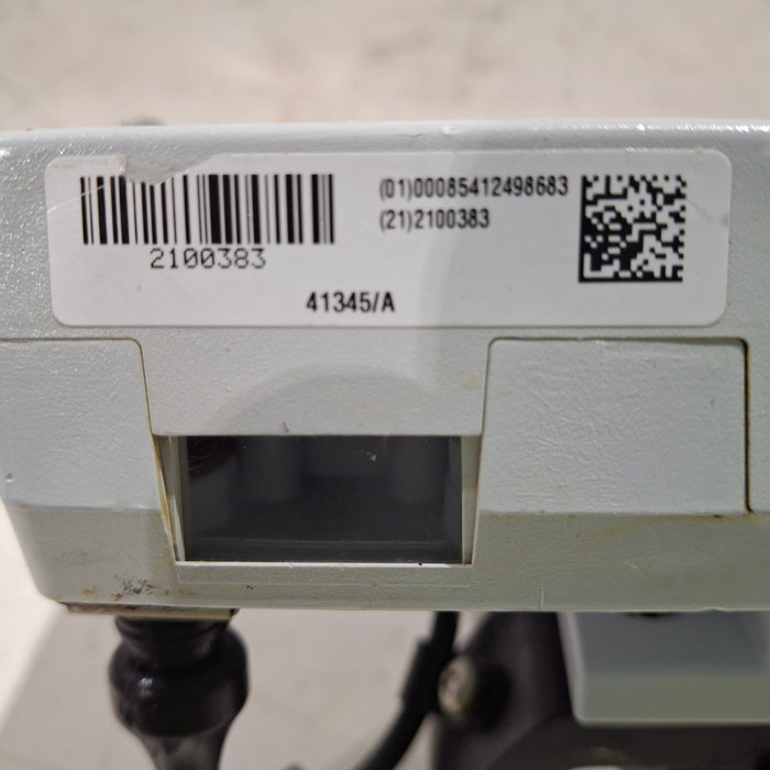 Baxter Sigma Spectrum 8.00.03 w/o Battery Infusion Pump