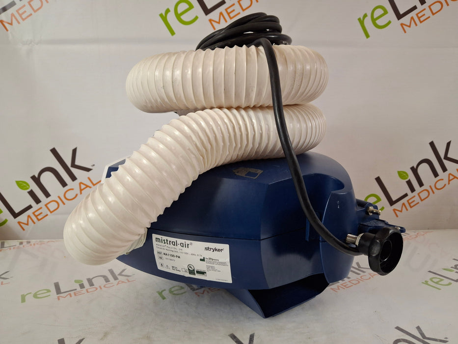 Stryker Mistral-Air Forced Air Warming System